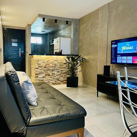 Seu Apartamento de Praia em Natal Exterior foto