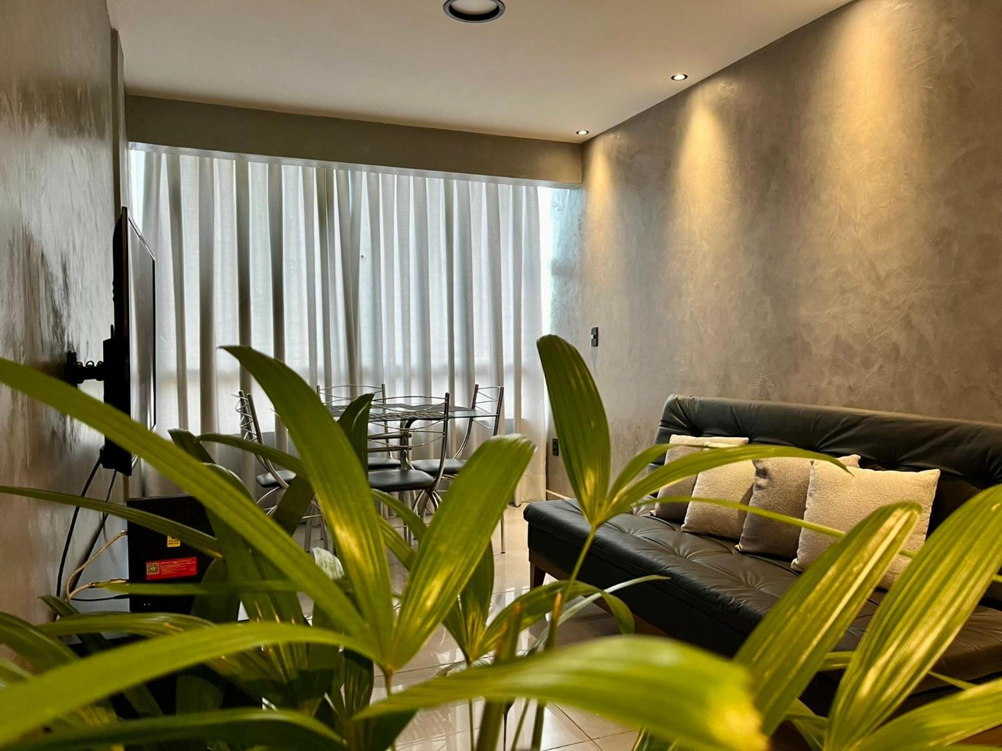 Seu Apartamento de Praia em Natal Exterior foto