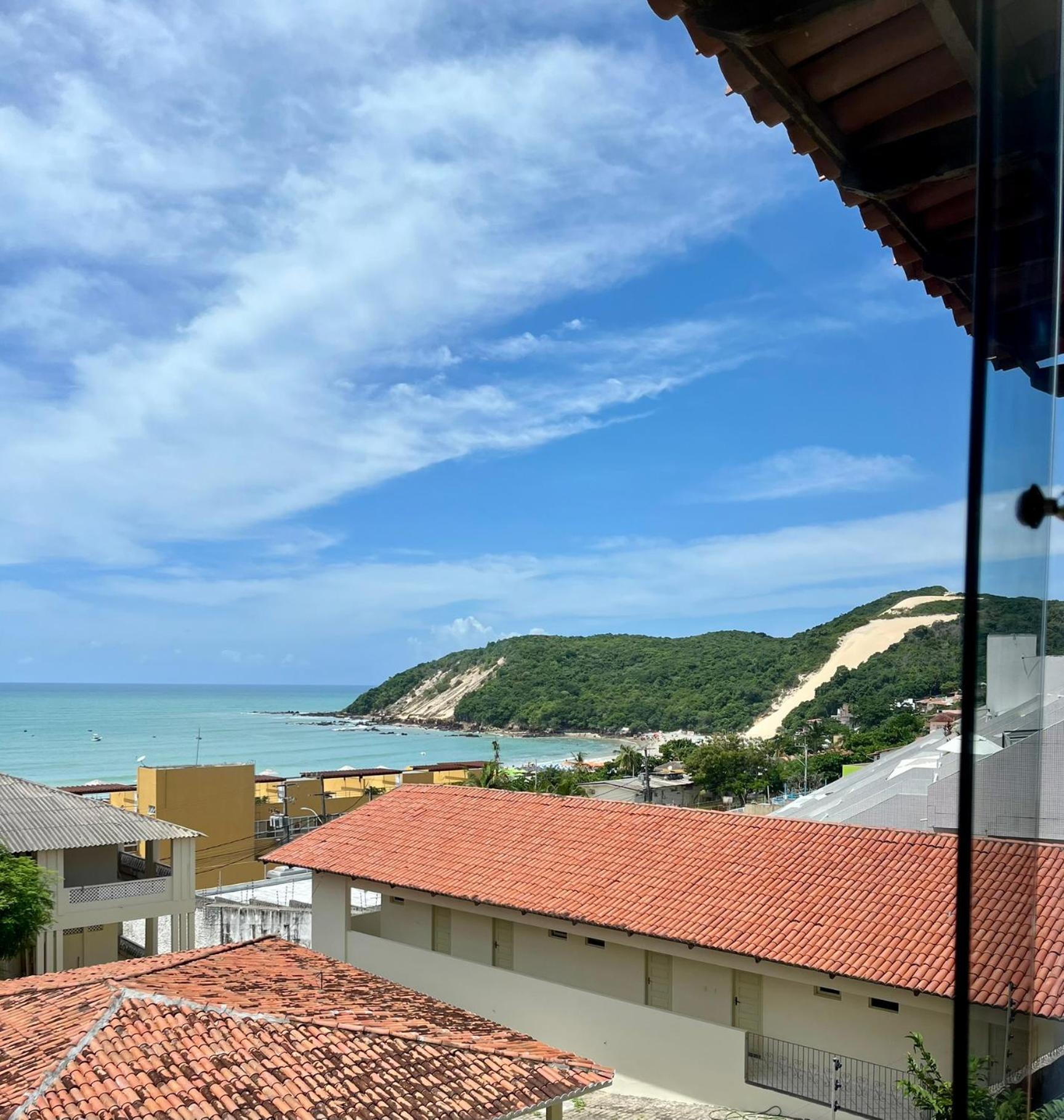 Seu Apartamento de Praia em Natal Exterior foto