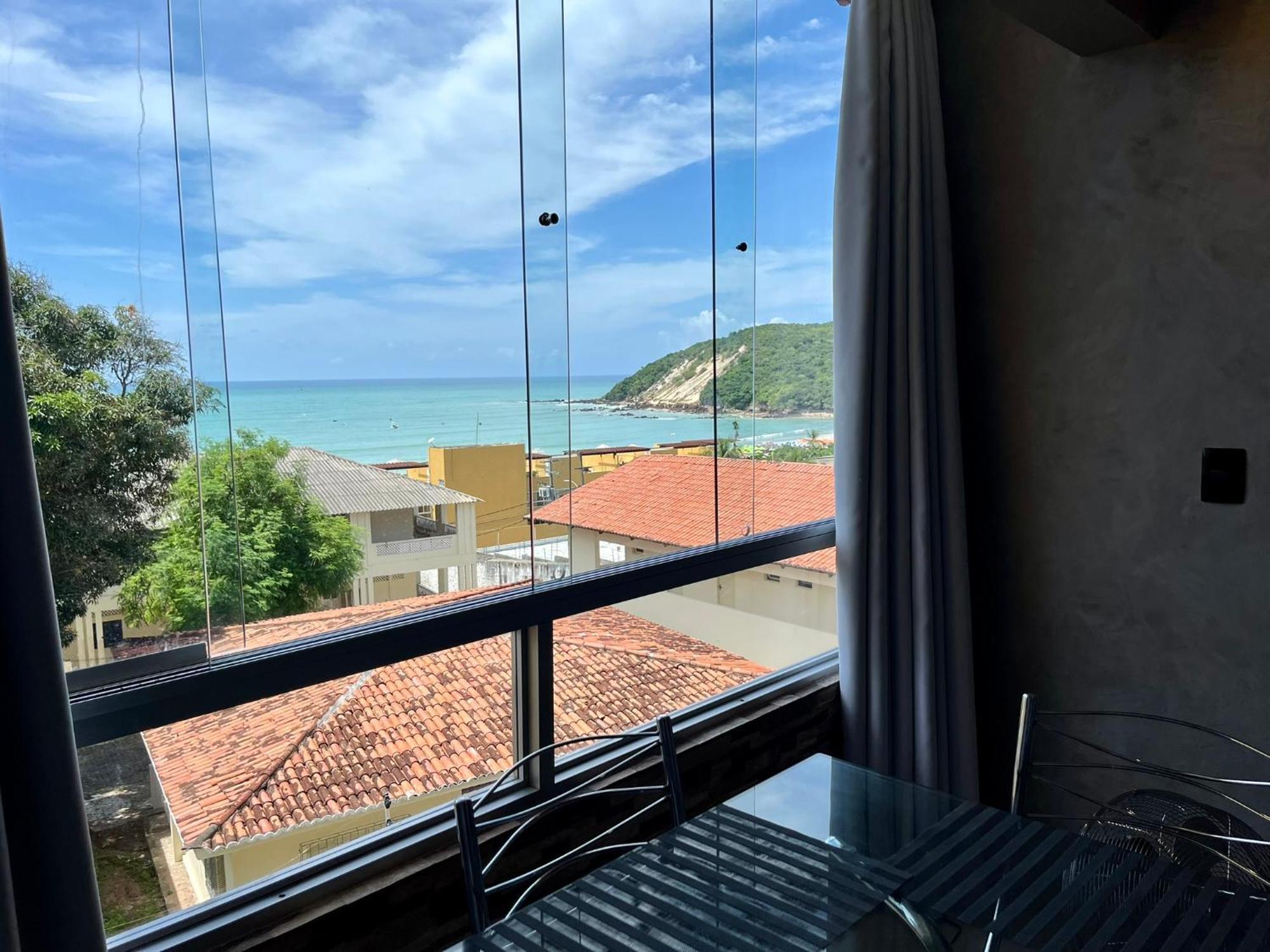 Seu Apartamento de Praia em Natal Exterior foto