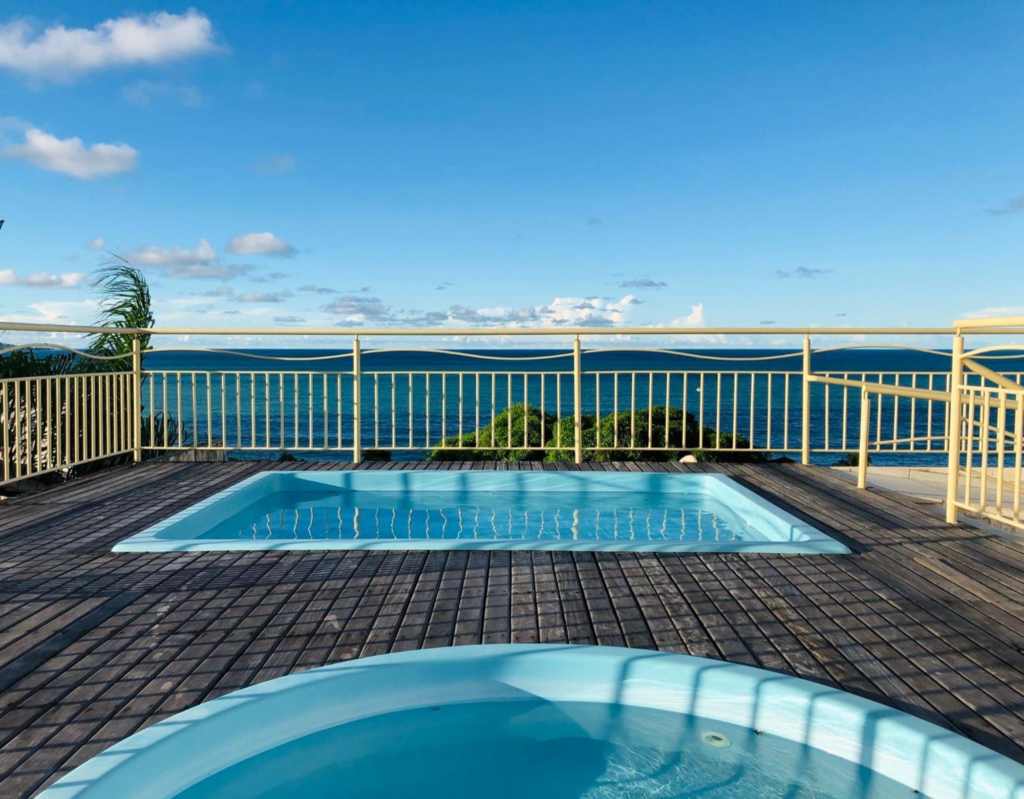 Seu Apartamento de Praia em Natal Exterior foto