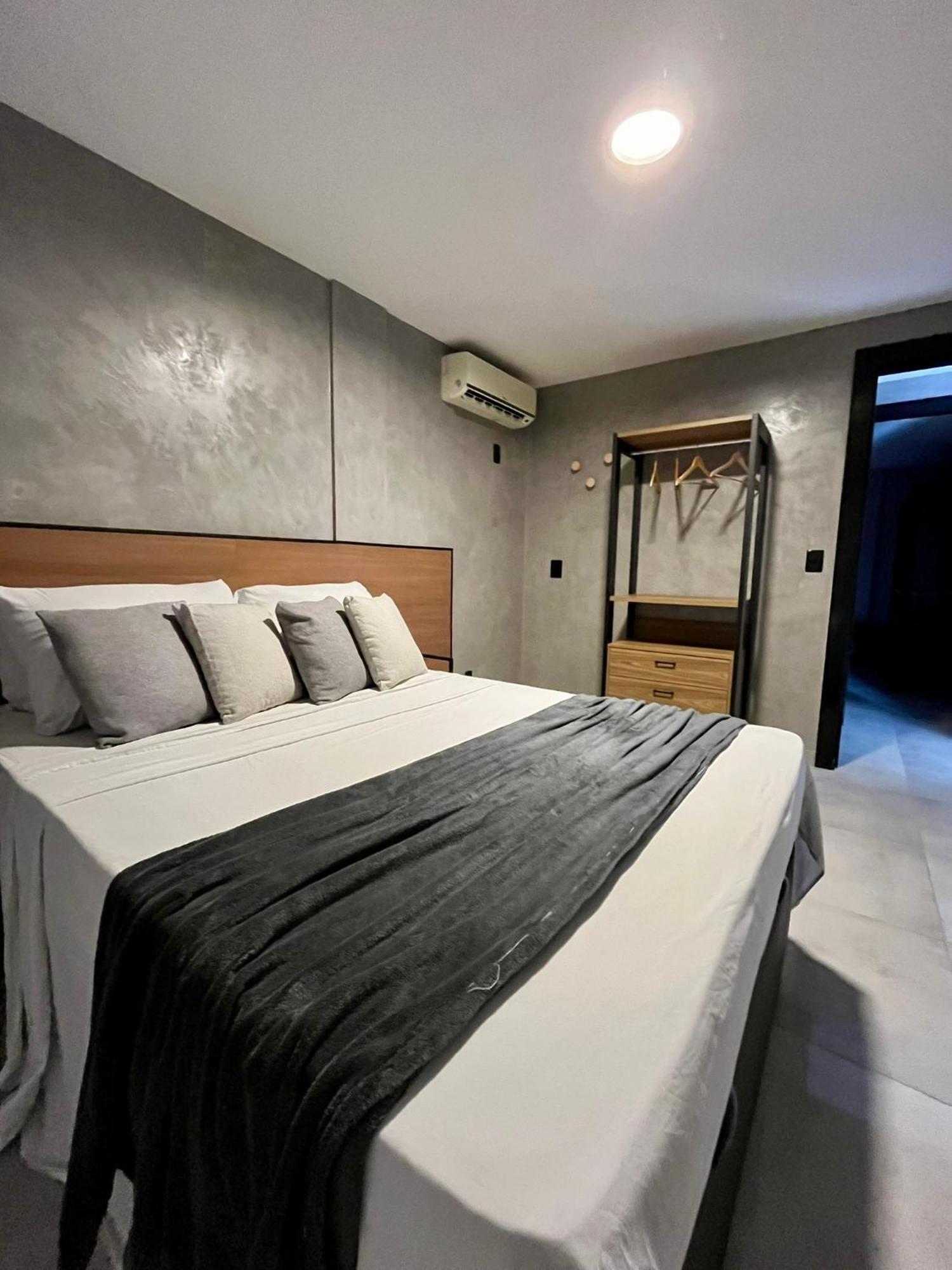 Seu Apartamento de Praia em Natal Exterior foto